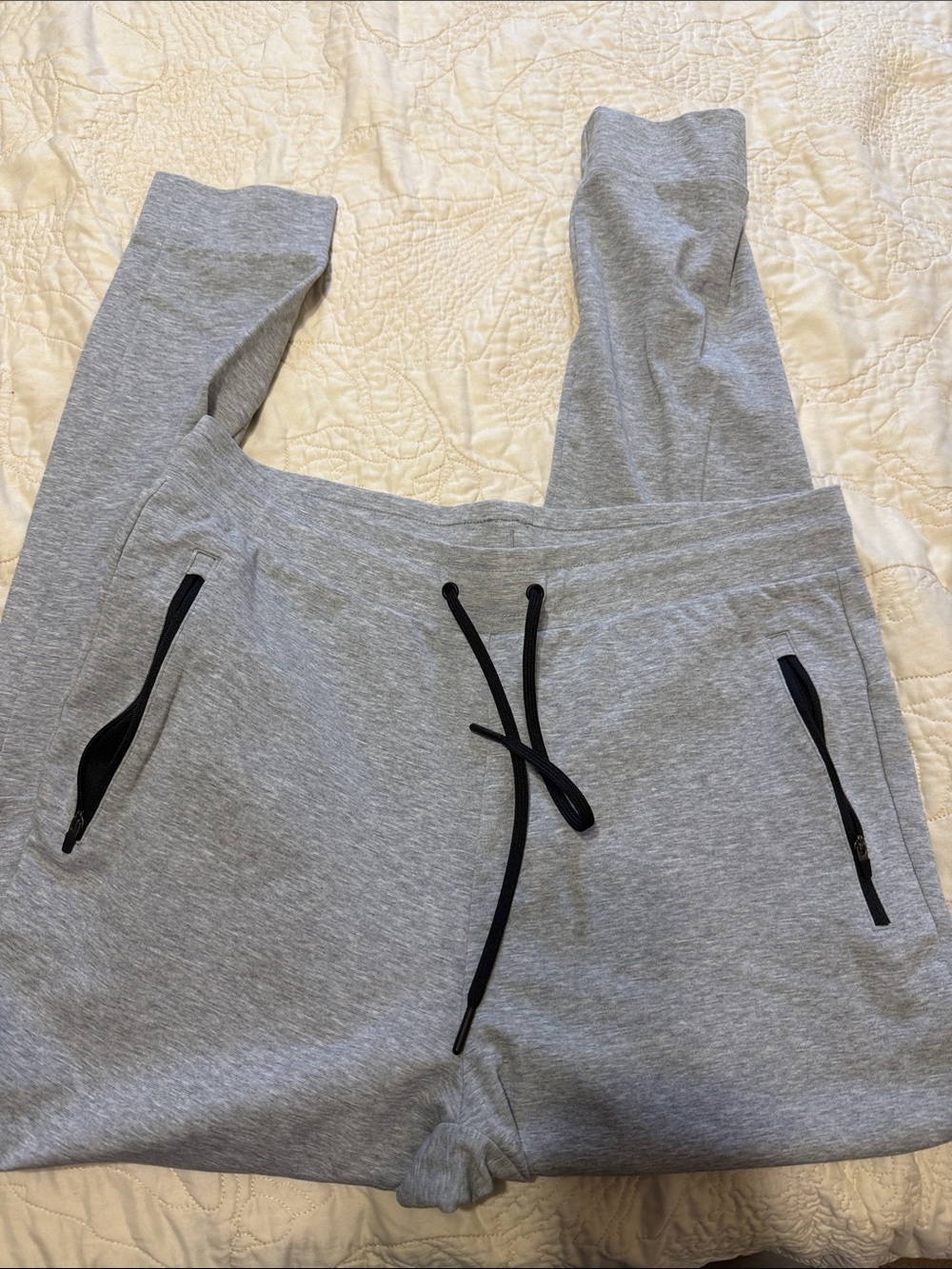 H&M Move sweatpants